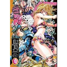 JoJo's Bizarre Adventure: Part 5--Golden Wind, Vol. 9: JoJo's Bizarre Adventure: Part 5--Golden Wind 9