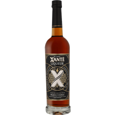 Xante Cognac & Pear Liqueur 50cl 35%
