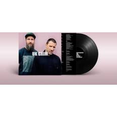 Sleaford Mods: UK Grim (Vinyl)