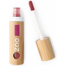 ZAO Makeup ZAO Læber Lipgloss Bamboo Lip'Ink Nr. 443 Strawberry 3,80 ml