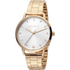 Esprit Rose Gold