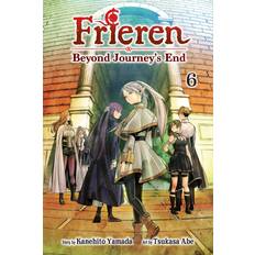 Frieren: Beyond Journey's End, Vol. 6: Beyond Journey's End 6 Frieren: Beyond Journey's End, 6, Band 6