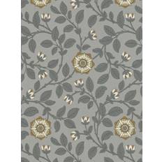 Wallpapers Little Greene The Little Greene Paint Company Richmond Green Wallpaper
