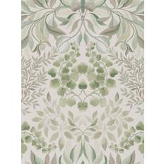 Designers Guild Karakusa Wallpaper