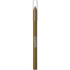 Maybelline Tattoo Liner Gel Pencil Waterproof Gel with Long-Lasting Effect Shade 976 Soft Bronze 1 g