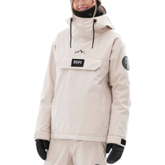 Blizzard Snowboard Jacket W - Sand