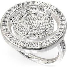 Guess Ringe Guess Ring til kvinder JUBR02256JWRH52