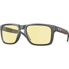 Briller & Lesebriller Oakley Holbrook XL Prizm Gaming OO9417-4259