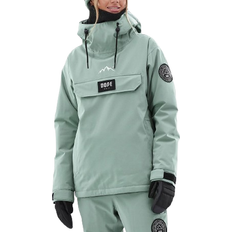 15000.0 mm Jackor Dope Blizzard Snowboard Jacket W - Faded Green