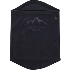 Cozy Tube Face Mask - Black