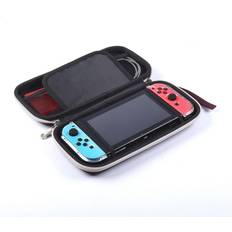 Harry Potter Case for Nintendo Switch Red 12 4,5 26 cm