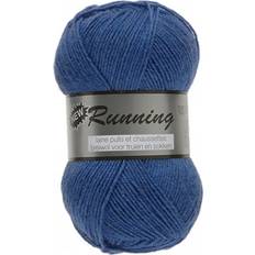 Lammy Lammy Yarns New Running Garn Unicolor 39