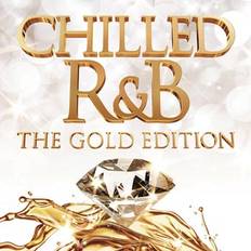 Chilled R&B Gold Edition (CD)