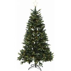 Nordic Winter Lifa Green Juletre 260cm