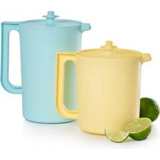 Tupperware Kitchen Accessories Tupperware Heritage Pitcher