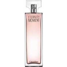 Calvin Klein Eau de Parfum Calvin Klein Eternity Moment EDP