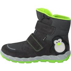 Superfit Icebird Grey/yellow Grå