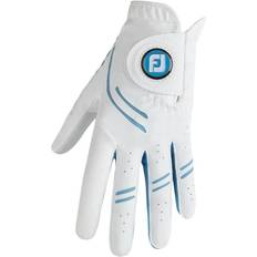 Zwart Golfhandschoenen FootJoy GTXtreme Links M