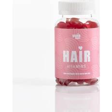 Monivitamiinit Lisäravinteet Yuaia Haircare Hair Vitamins