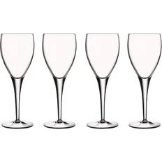 Luigi Bormioli Michelangelo Masterpiece Red Wine Glass 34cl 4pcs