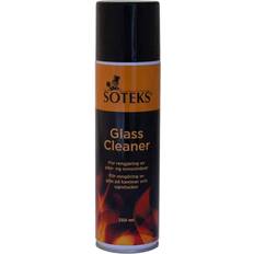 Soteks Foam Glass Cleaner 250ml