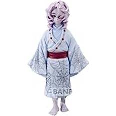 Banpresto Demon Slayer Figure Demon Series 14cm