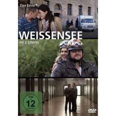 Weissensee Season 2 DVD