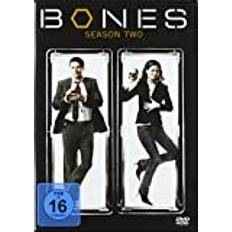 Bones Season 2