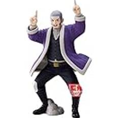 Banpresto Toys Banpresto Golden Kamuy Yoshitake Shiraishi Sammelfigur multicolor Standard