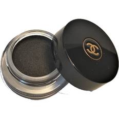 Chanel Eyeshadows Chanel Ombre Premiere Cream Satin Eyeshadow 812 Noir Petrole