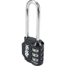 Ferrestock padlock