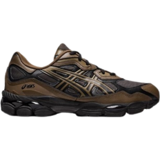 Asics Gel-Nyc - Dark Sepia/Clay Canyon