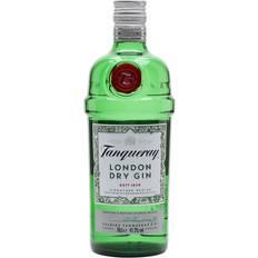 Tanqueray London Dry Gin 41.3%