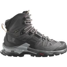 Salomon Quest 4 GTX W - Magnet/Black/Sun Kiss