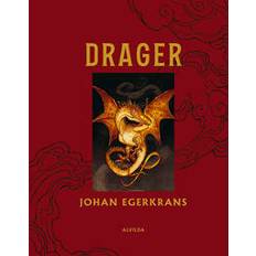 Drager Johan Egerkrans (Indbundet)