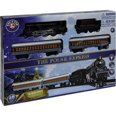 The Polar Express Battery Operated Train Set