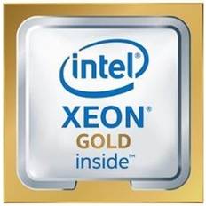 HP CPUs HP Intel Xeon Gold 6418H 2.1 GHz processor CPU 24 kerner 2.1 GHz