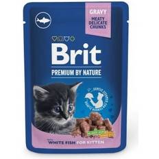 Brit Kattmat