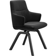 Stressless Stressless Mint D200 Black Køkkenstol 92cm