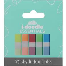 Sticky Index Tabs