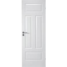 Swedoor Ljudklassade Innerdörrar Swedoor Advance-Line Compact 04N Innerdörr S 0502-Y H, V (90x210cm)