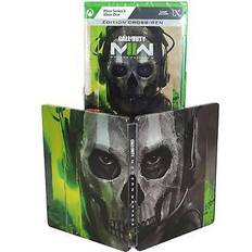 Call of duty: modern warfare ii cross