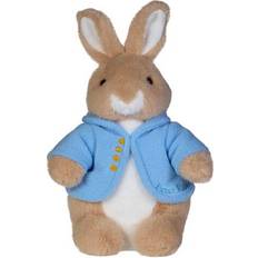 Beatrix Potter Rabbit Classic Plush Toy