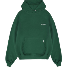 Represent Owners Club Hoodie - Racing Green