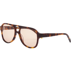 Corlin Eyewear Solglasögon Corlin Eyewear Gelo Brown/Beige