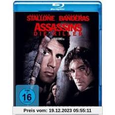 Krieg Blu-ray Assassins Die Killer [Blu-ray]