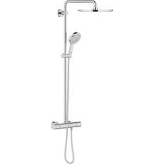 Grohe rainshower system 310 Grohe Rainshower System 310 (27968000) Chrome