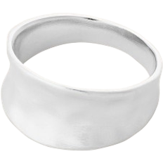 Saga Ring - Silver