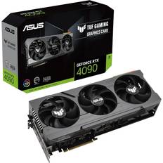 ASUS TUF Gaming GeForce RTX 4090 2xHDMI 3xDP 24GB