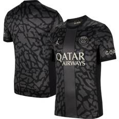 Jordan Paris Saint Germain Third Shirt 2023/24